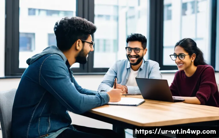 اوپن سورس میں کامیاب کوڈ شراکت: یہ 7 حیرت انگیز طریقے آپ کو ضرور جاننے چاہئیں 4 오픈소스 기여를 위한 코드 작성 베스트 프랙티스 관련 이미지 2