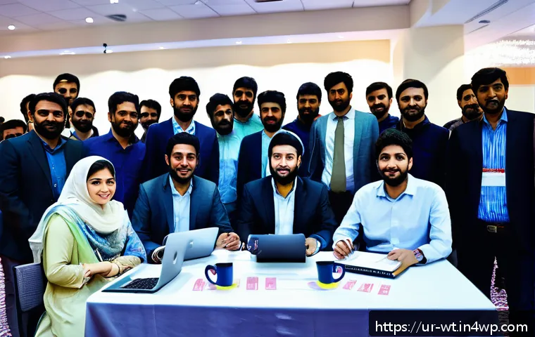 اوپن سورس میں حصہ ڈال کر اپنی ذاتی برانڈ کیسے بنائیں اور کامیابی حاصل کریں 4 오픈소스 기여와 개인 브랜드 구축 관련 이미지 2
